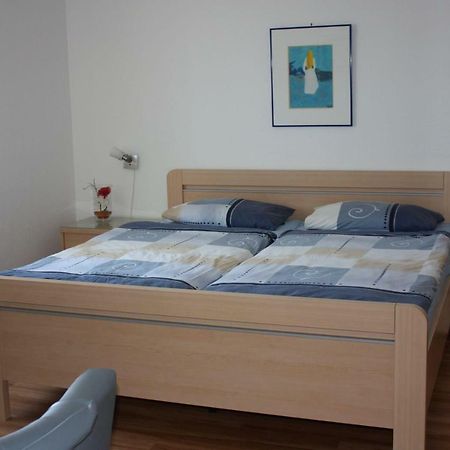 Ferienwohnung-Gehrmann Norderney Ngoại thất bức ảnh