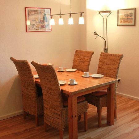 Ferienwohnung-Gehrmann Norderney Ngoại thất bức ảnh