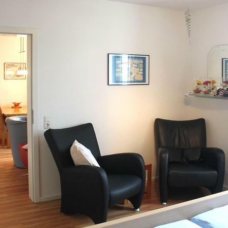 Ferienwohnung-Gehrmann Norderney Ngoại thất bức ảnh