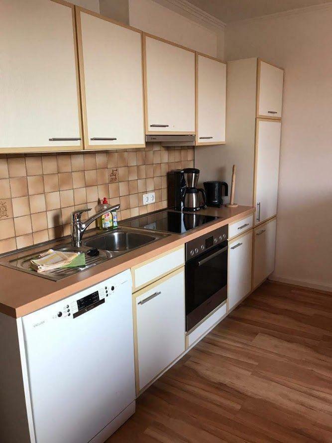 Ferienwohnung-Gehrmann Norderney Ngoại thất bức ảnh